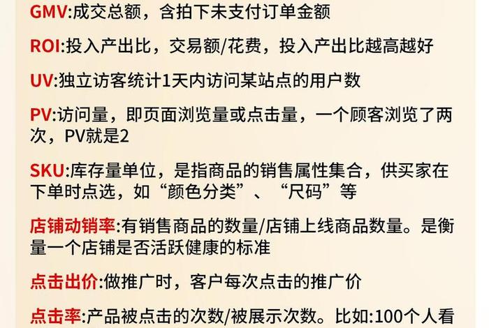 roi电商是什么意思怎么得出出价 电商roi指标是什么意思 roi电商是什么意思怎么得出出价 电商roi指标是什么意思