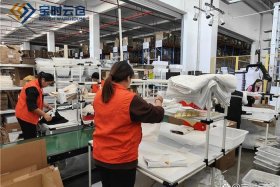 电商云仓一般人能干吗 电商云仓一般人能干吗工资多少