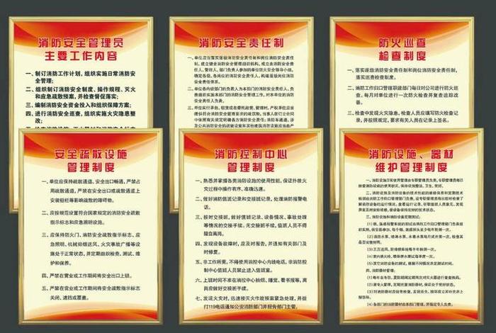 商店消防安全检查 商店消防安全检查制度 商店消防安全检查 商店消防安全检查制度