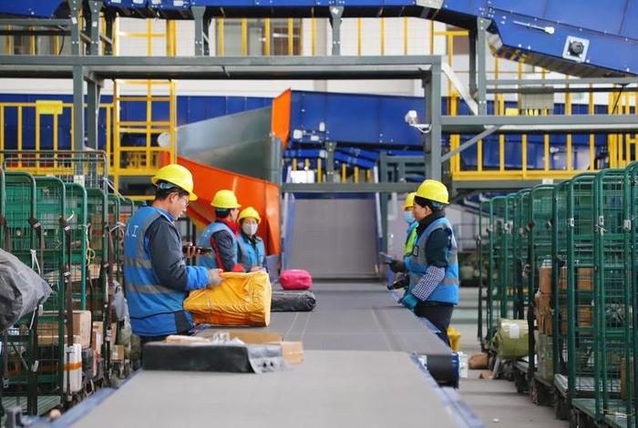 你知道的电商配送企业有哪些？，你知道的电商配送企业有哪些特点