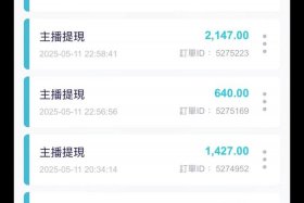 小电商家提现一直显示打款中，小电商家提现一直显示打款中什么意思