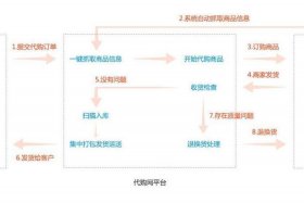 跨境电商平台软件购买；跨境电商平台软件购买渠道