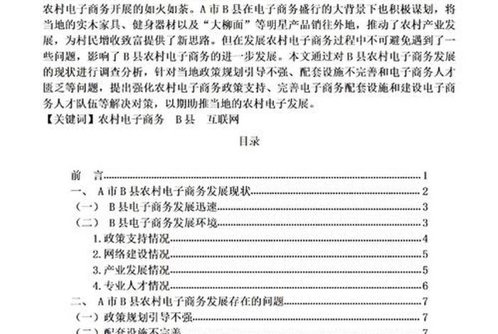 电商程序设计论文（电商程序设计论文范文）