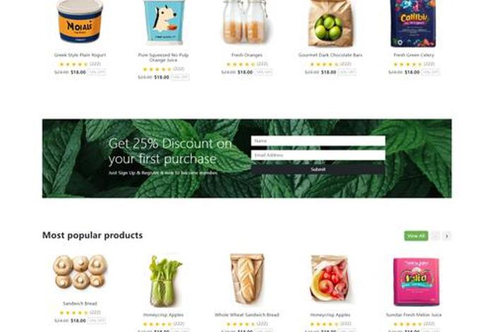 电商网站制作软件 - 电商网站制作软件有哪些