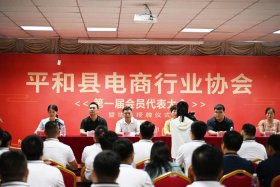 电商协会成立流程、电商协会是干嘛的