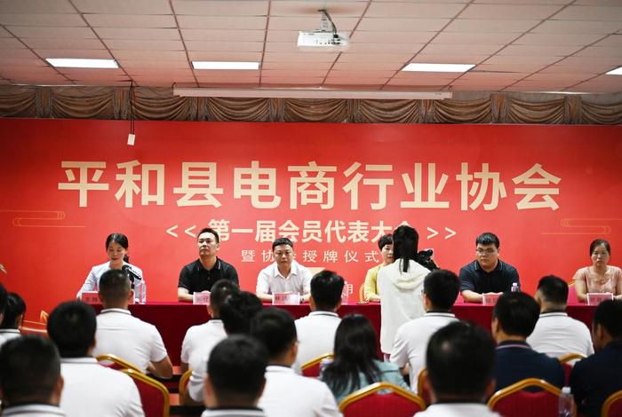 电商协会成立流程、电商协会是干嘛的