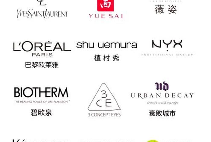 美妆电商名字 - 美妆电子商务公司名字大全 美妆电商名字 - 美妆电子商务公司名字大全