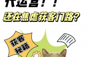 如何运营小红书账号，如何运营好一个小红书账号