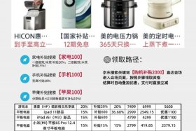 家电商家国补怎么申请流程详细步骤（家电补贴怎么申请）