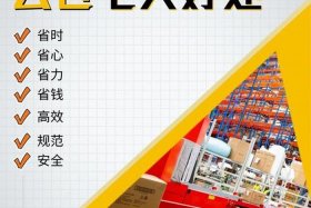 什么是电商云仓平台（什么是电商云仓平台呢）