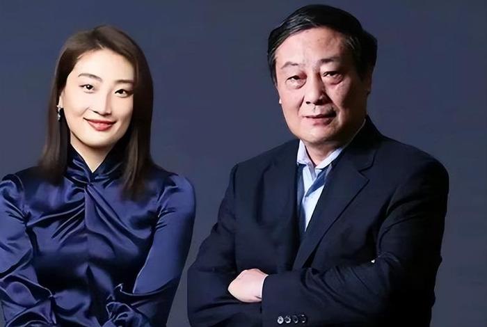 娃哈哈总经理宗馥莉,娃哈哈总经理宗馥莉老公 娃哈哈总经理宗馥莉,娃哈哈总经理宗馥莉老公