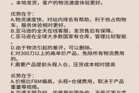 亚马逊电商模式是什么、亚马逊电商模式是什么意思