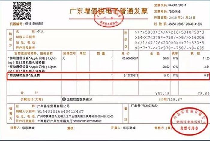 电商发票骗局 - 电商发票骗局揭秘