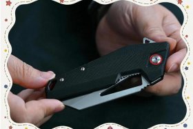 跨境电商哪些平台适合卖折叠刀具、跨境电商哪些平台适合卖折叠刀具呢