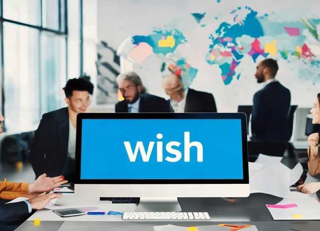 wish电商平台怎么开店 wish电商平台怎么开店铺