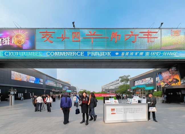 义乌电商园招租入口 - 义乌电商园招租入口地址