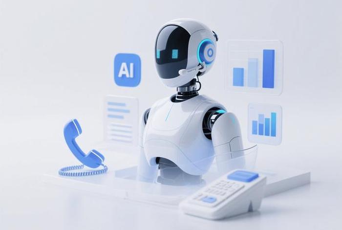 电商ai客服机器人(电商ai客服机器人有哪些) 电商ai客服机器人(电商ai客服机器人有哪些)