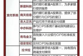 广西跨境电商最新政策；广西跨境支付平台有哪些