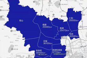 杭州电商基地在哪个区 杭州电商基地在哪个区域