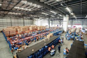 电商物流仓储包括哪些（电商物流仓储包括哪些行业）