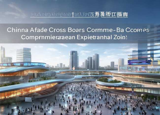 东莞跨境电商综合试验区园区建设 中国(东莞)跨境电子商务综合试验区 东莞跨境电商综合试验区园区建设 中国(东莞)跨境电子商务综合试验区