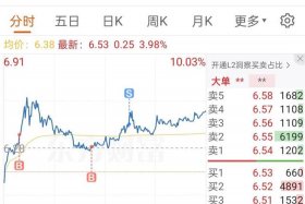 南极电商股票一季报（南极电商股票季报最新）