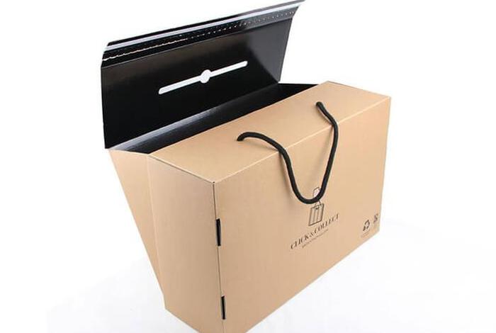 电商盒、电商盒包装图片