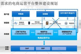电商云图、云图电商的发展路径