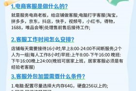 电商加盟好不好（电商加盟好不好做）