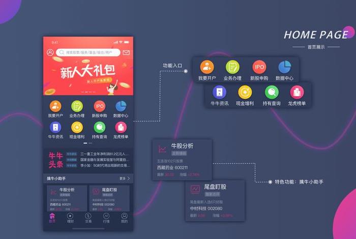 小牛电商供应链(小牛电商供应链怎么样) 小牛电商供应链(小牛电商供应链怎么样)
