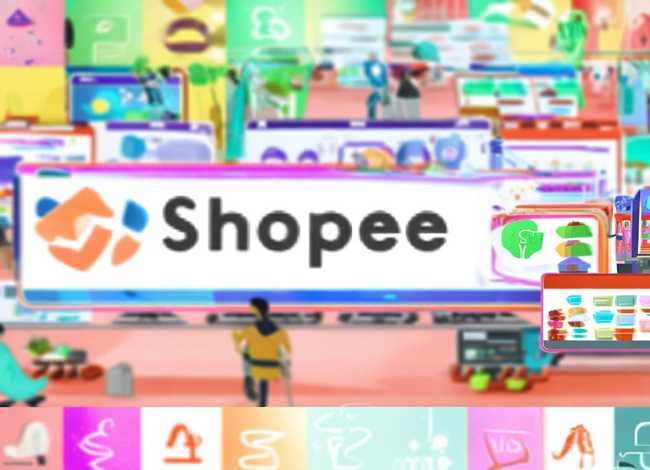 shopee电商平台 shopee电商平台入驻