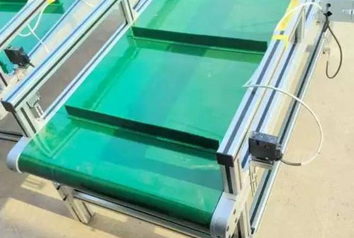 电商打包流水线 - 电商打包流水线设计