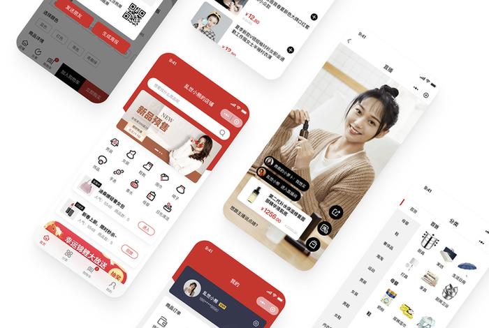垂直类电商app 垂直电商app有哪些 垂直类电商app 垂直电商app有哪些