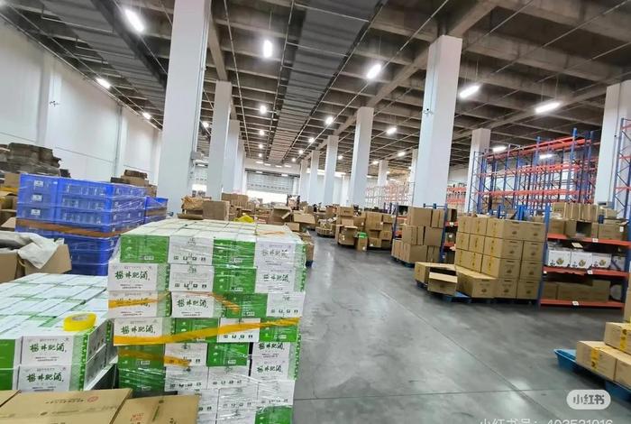 东莞电商云仓(东莞电商云仓在哪) 东莞电商云仓(东莞电商云仓在哪)