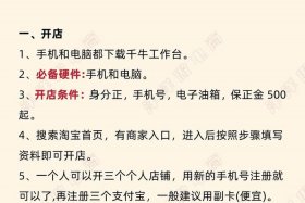 新手想做电商运营怎么入手，新手想做电商运营怎么入手工作