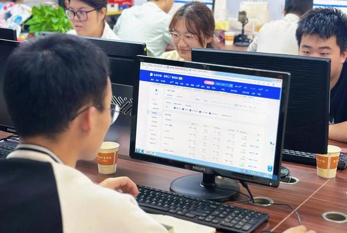 电商运营实操是什么（电商运营实操是什么课程）
