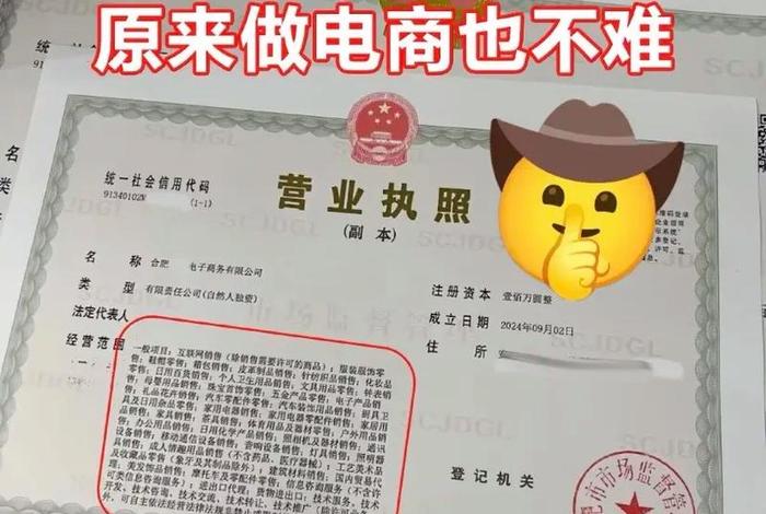 抖音电商平台公司名称、抖音电商平台公司名称和注册地址