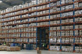 江门跨境电商仓库；江门跨境电商仓库地址