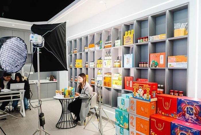 电商直播公司免费要样品、电商直播公司免费要样品是真的吗 电商直播公司免费要样品、电商直播公司免费要样品是真的吗