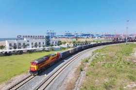 广西跨境电商物流公司，广西跨境物流现状