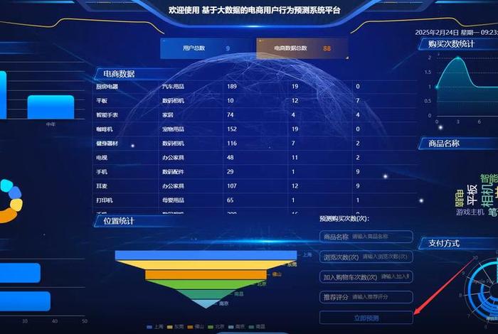 电商数据查询软件 电商数据查询软件下载