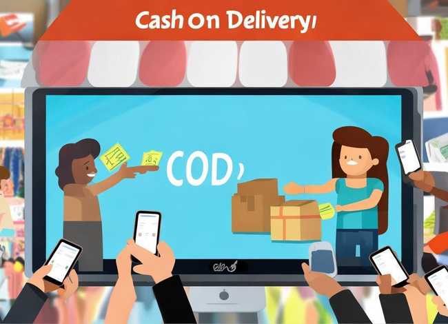 cod电商是什么意思,电子商务cod是什么意思 cod电商是什么意思,电子商务cod是什么意思