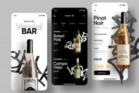 电商排版app - 电商排版图片