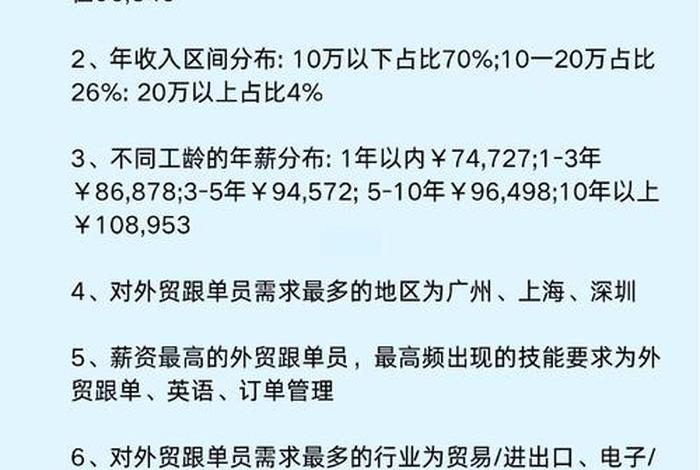 外贸电商是什么工作内容 外贸电商是什么工作内容和职责 外贸电商是什么工作内容 外贸电商是什么工作内容和职责