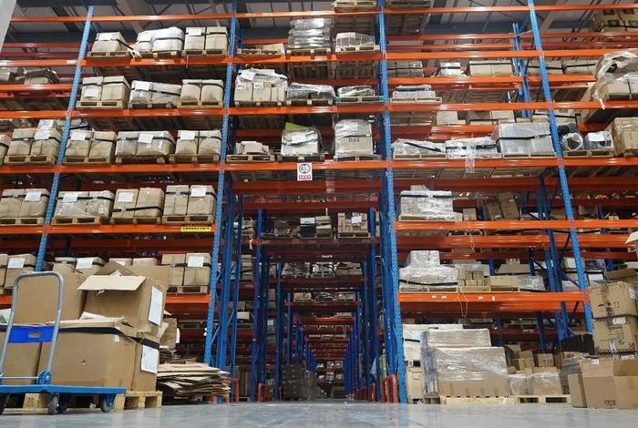 电商仓储电商仓储（电商仓储服务平台）