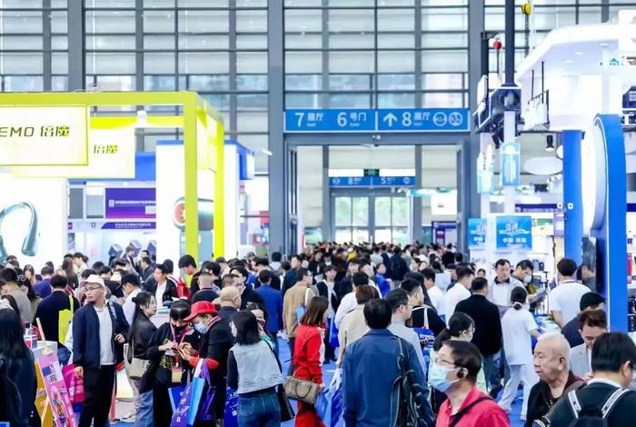 深圳跨境电商公司聚集在哪里、深圳跨境电商公司都在哪个区