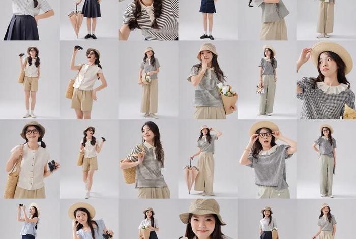 电商拍摄技巧 - 电商产品拍摄技巧