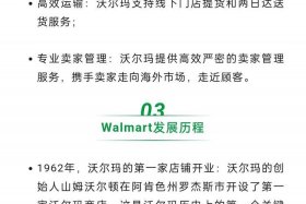 walmart跨境电商平台仓库 - 跨境电商walmart好做吗