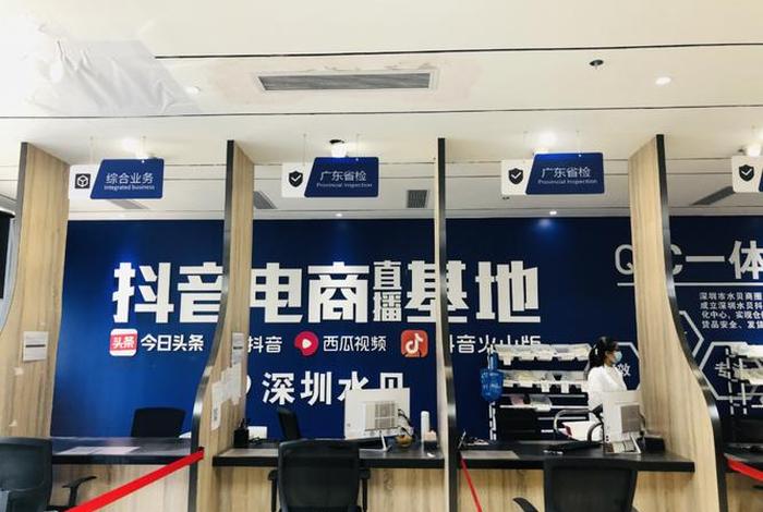 深圳电商平台有哪些 - 深圳电商平台有哪些公司