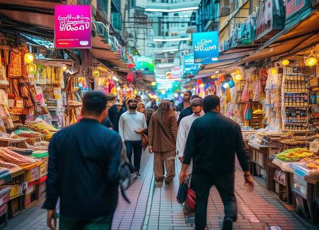 中东电商noon好做吗 - 中东电商noon怎么样 中东电商noon好做吗 - 中东电商noon怎么样